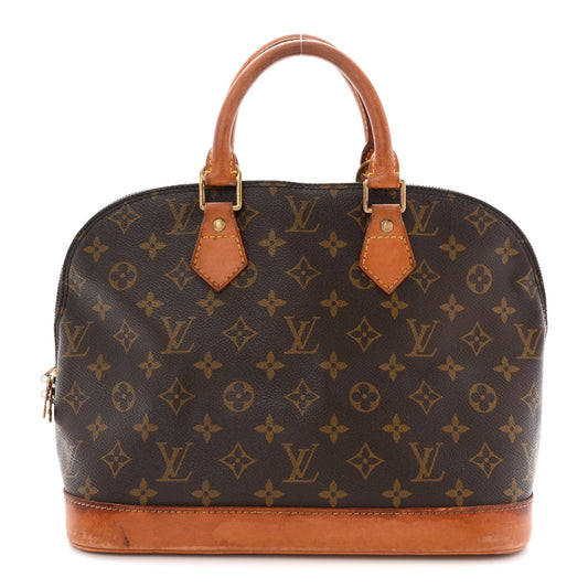 Monogram Alma PM