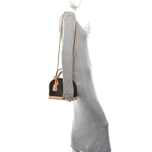 Monogram Alma BB